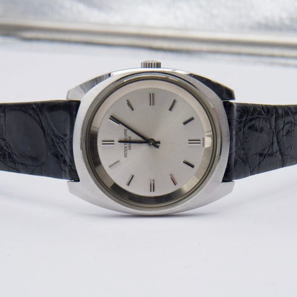 Patek Philippe Calatrava 3579